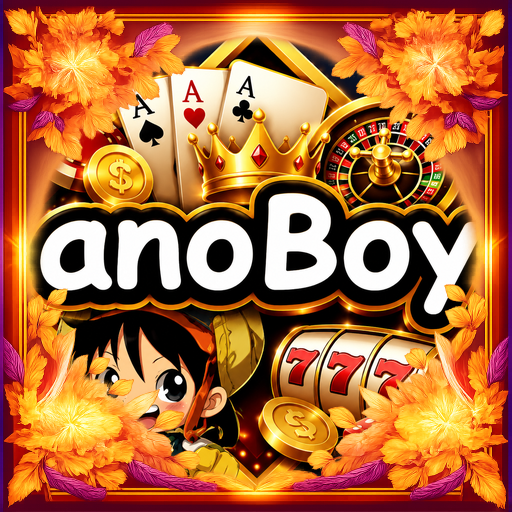 anoboy — mitra unggulan