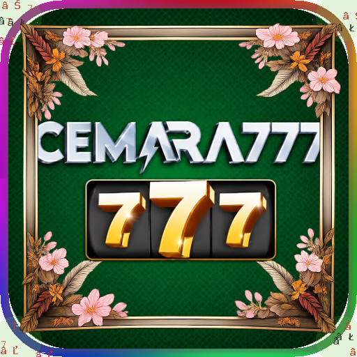 cemara777 — mitra unggulan