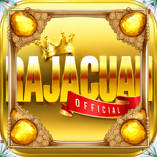 rajacuan — mitra unggulan